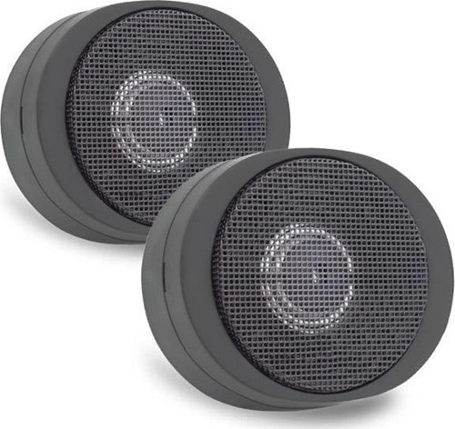 MV-31460 Max 900W / Rms 350 W Dome Oto Tweeter (2'li Takım)
