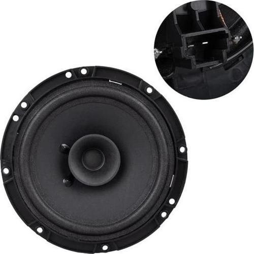 PW-16/100 4 Ohm 100 Watt 16 Cm Tekli Hoparlör