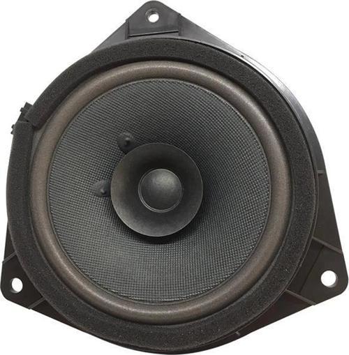 PW-13HY 4 Ohm 100 Watt 16 Cm Tekli Hoparlör