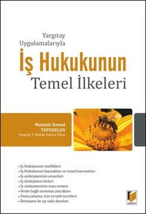 İş Hukukunun Temel İlkeleri