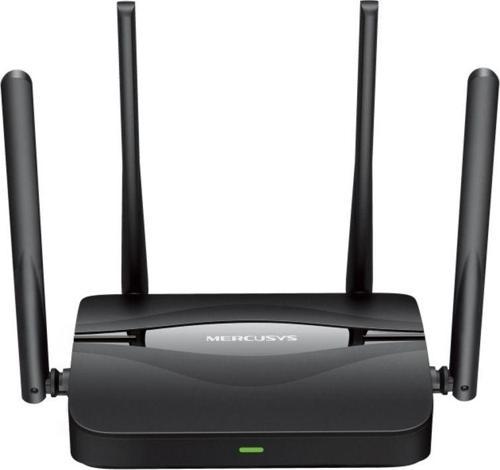 Mr25Be Easymesh Uyumlu Wpa3 Be3600 Çift Bant Wi-Fi 7 Router