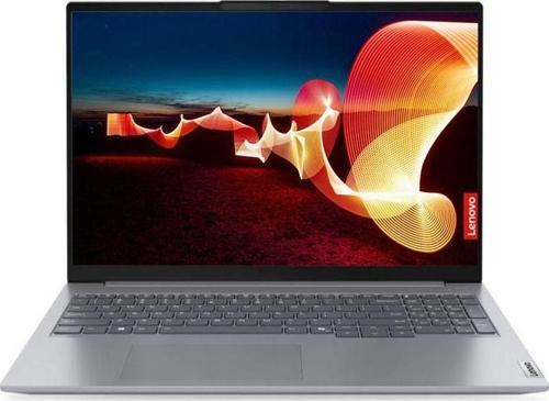 Thinkbook 16 G7 Arp 21Mw002Ctr Amd Ryzen 7 7735Hs 16Gb 512Gb 16" (1920X1200) Freedos