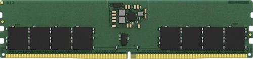 Valueram 8Gb 6400Mt-S Ddr5 Non-Ecc Cl52 Cudımm Masaüstü Ram - Kvr64A52Bs6-8