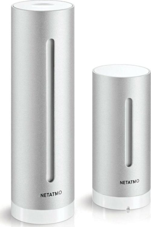 Nws01-Ec Met Eoroloji Istasyonu (Akıllı Telefonunuzda Kendi Iklim Ölçümlerinizde Ustalaşın)