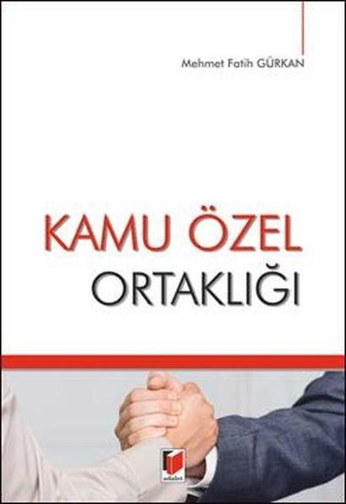 Kamu Özel Ortaklığı