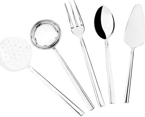 5 Parça Dublın Büyük Servis Takımı