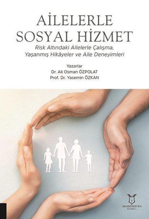 Ailelere Sosyal Hizmet