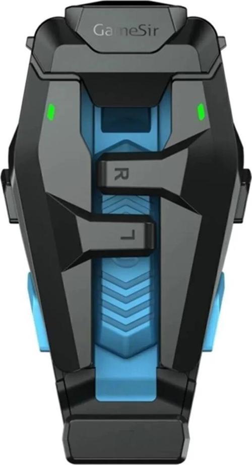 Gamesir F4 Falcon Mobil Oyun Pugb Kontrol Denetleyicisi Gamepad