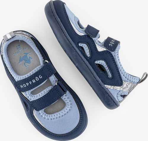 Smart Walker Outdoor Sandals Mavi Duo