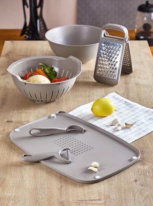 SMART YEMEK HAZIRLIK SETİ VİZON