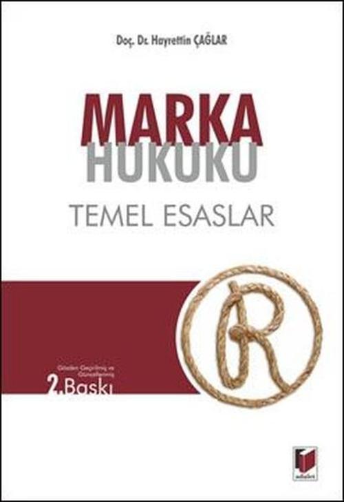 Marka Hukuku Temel Esaslar
