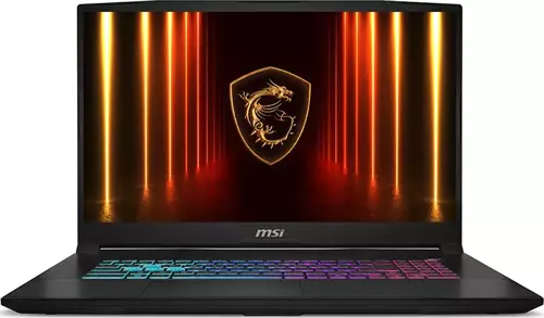 Katana 15 HX B14WFK-450XTR i9-14900HX 32GB 1TB SSD 8GB RTX5060 115W 15.6 QHD 165Hz FreeDOS
