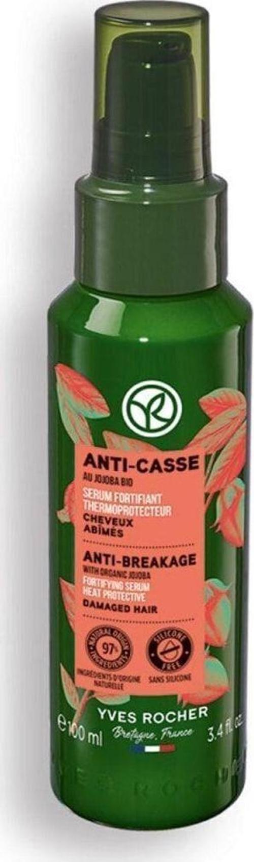 Kırılma Karşıtı Prebiyotik Serum - Yıpranmış Saçlar / Reparation 100 Ml