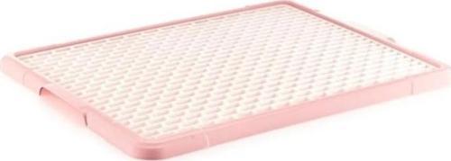 Plastik Bulaşık Kurutmalık Süzdürmatik Süzmatik 43cm×34cm