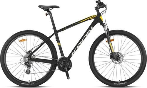 XC150 29 JANT HD DİSK 24 Vites Dağ Bisikleti 2025