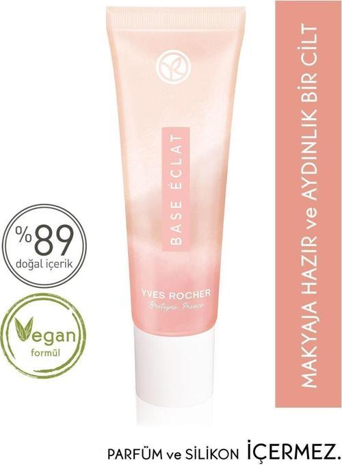 Makyaj Bazı-30Ml