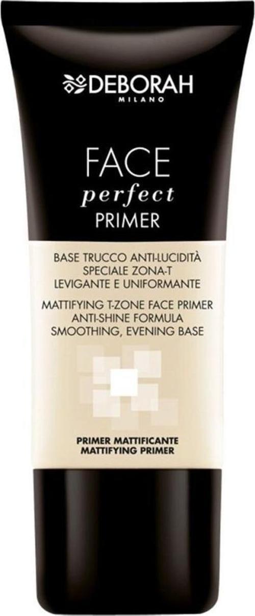 Face Perfect Primer Mattifying