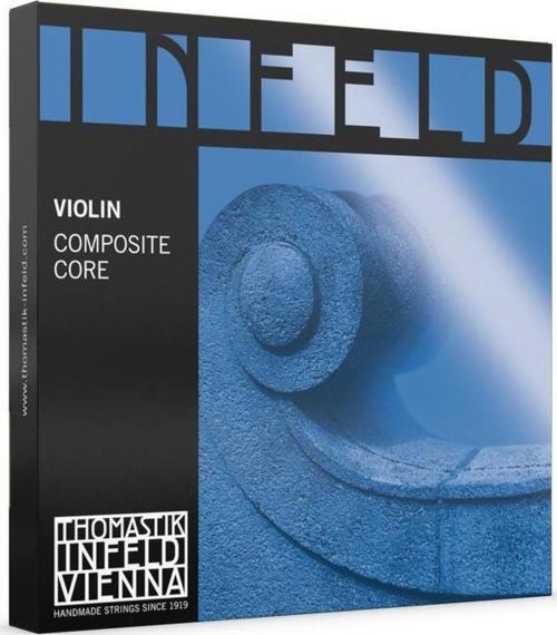 Thomastik IB02 Infeld Blue 4/4 A Keman Teli (La)