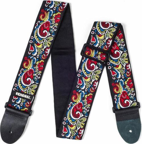 JH03 SJimi Hendrix Love Drops Gitar Askısı