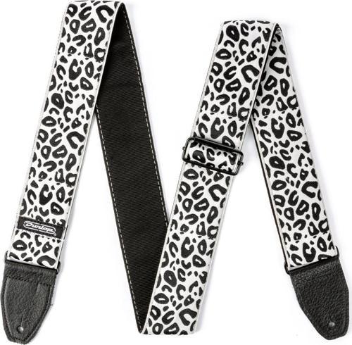 D6719 Jacquard Ice Cat Gitar Askısı