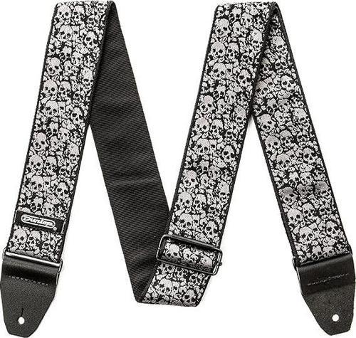 D6720 Jacquard Catacomb Gitar Askısı