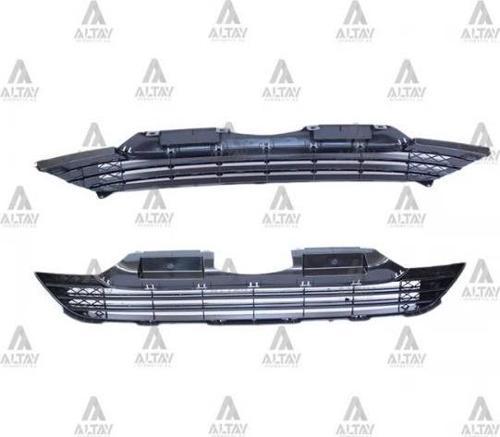 Tampon Izgarası Crv Ön 2007-2010 (1 Adet) (Oem No: 71121-Swn-H01)