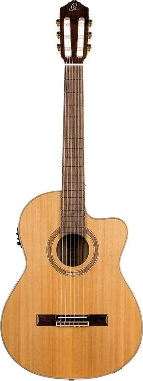 RCE159SN Performer Series Elektro Klasik Gitar (Natural)