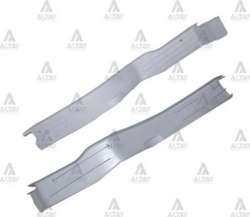 Marşpiyel Bakaliti Canter Fe-839  859 İç Sol 06= (Fuso) (1 Adet) (Oem No: -)