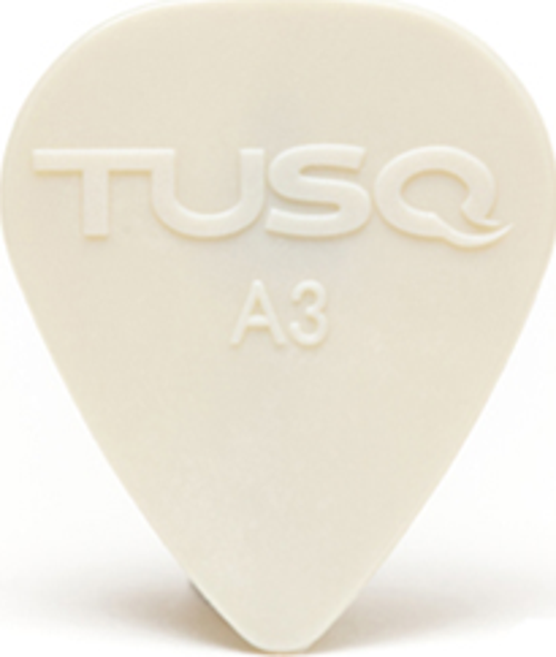 TUSQ Pick A3 0.88mm White 72 Pack