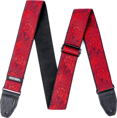 D6721 Jacquard Albion Gitar Askısı
