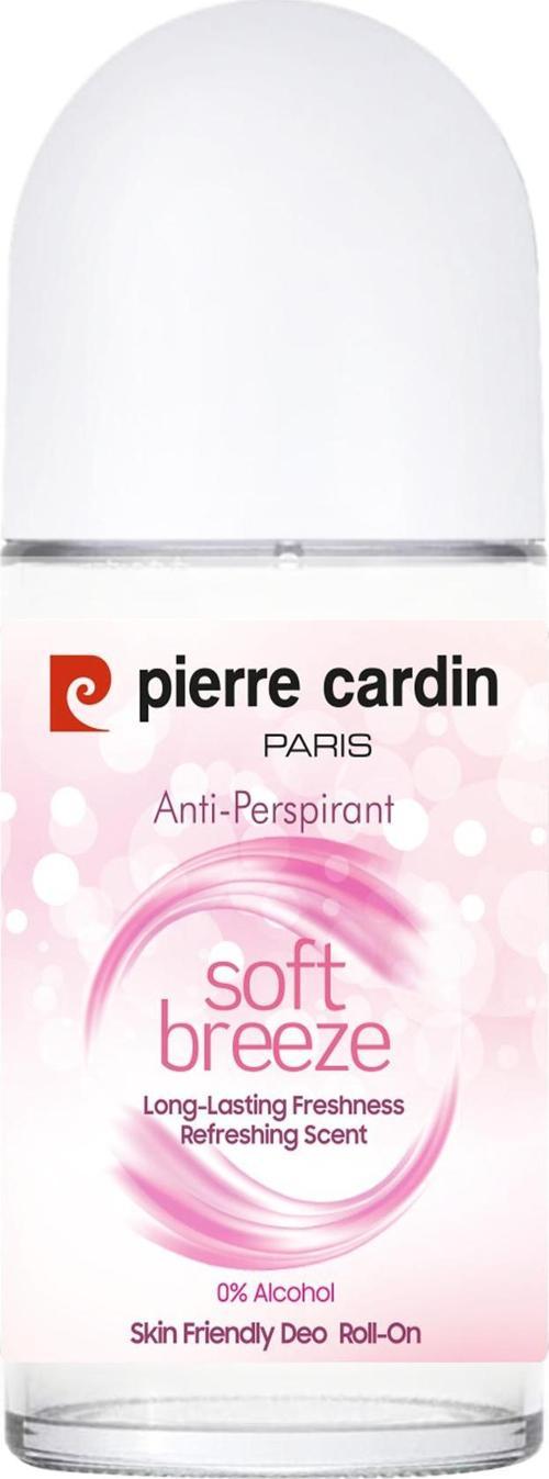 Roll-on Kadın Deodorant Ter Kokusu Önleyici Leke Bırakmayan 48 Saat Anti-perspirant Koruma – Soft Breeze Y