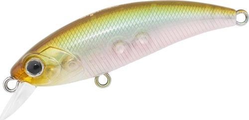 Zıpır 50mm 4.5 Gr Kısa Gaga Lrf Yemi SPK-52 Ghost Minnow