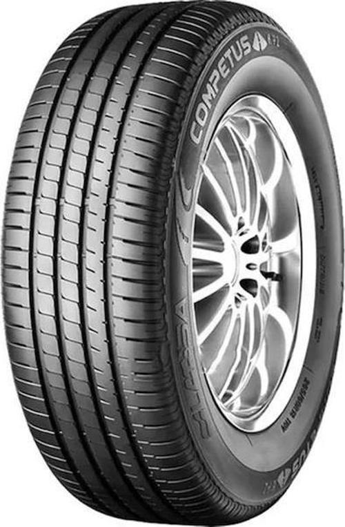 245/45 19 COMPETUS H/P 3 102W XL  NRFTGEN YAZ LASTİĞİ 2025 ÜRETİM 