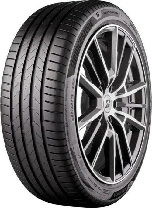 245/40R17 TURANZA T006 95Y XL Yaz Lastiği (Üretim: 2025)