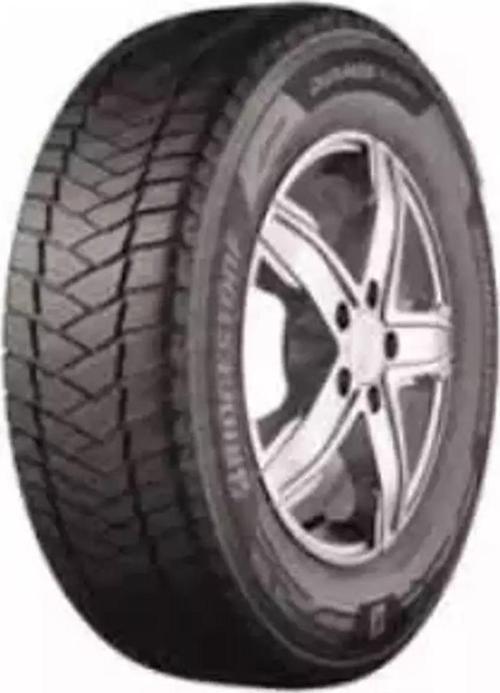 205/65R16C 107/105T Duravis A/S EVO 2025 Yaz Lastiği