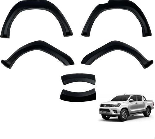 Hilux 2015 2020 Çamurluk Dodik