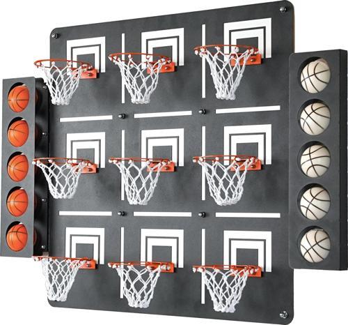 X-O-X Basketbol Oyun Takımı 