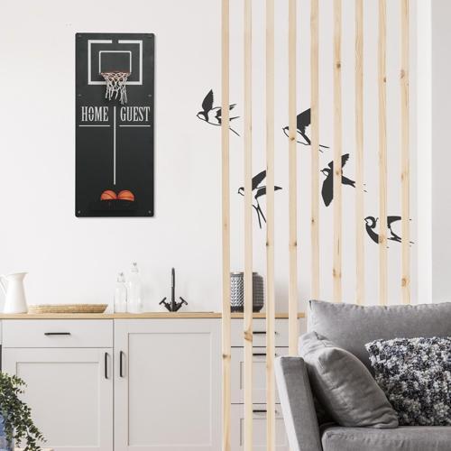 Basketbol Duvar Potası
