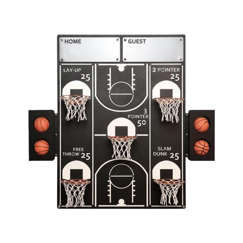All-Star 5 Potalı Basketbol Oyun Takımı