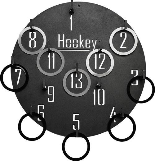 Hookey - Halka Atma Duvar Oyunu Seti