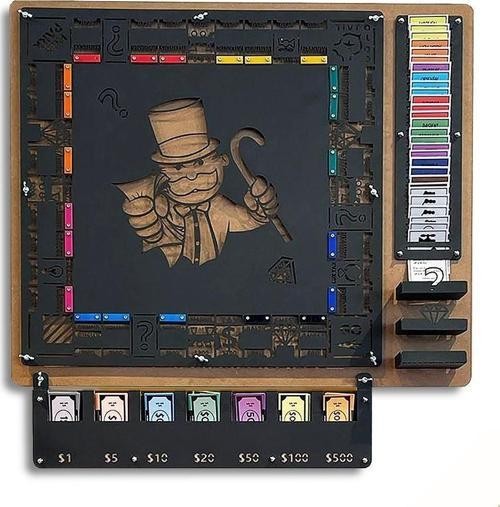 Archopoly Kutu Oyunu