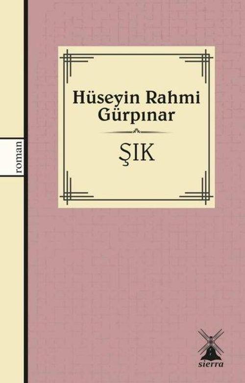 Şık