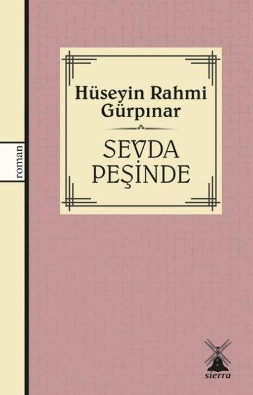 Sevda Peşinde