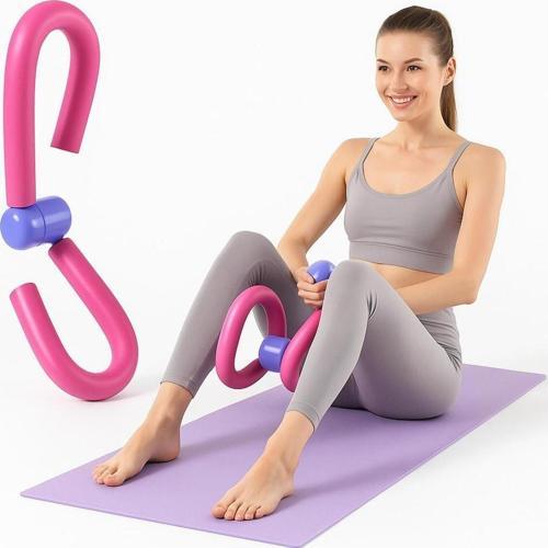 Kol Bacak Basen Sıkılaştırıcı Kelebek Egzersiz Aleti Ve Pilates Vücut Şekillendirici