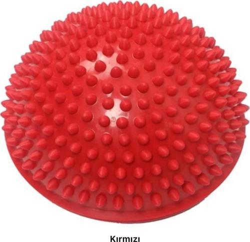 Tek Ebat C4 Mini Denge Topu Kırmızı