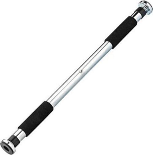 Kapı Arası Barfiksi Koridor Arası Barfix Demiri - Koridor Barfixi - 60 Cm - 100 Cm