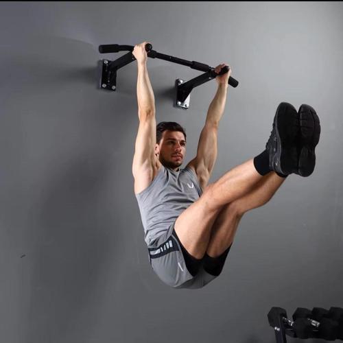 Duvar Barfiks Aleti Barfix Demiri Barfiks Çubuğu 200 Kg Taşıma Kapasiteli