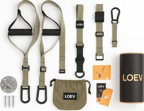 X-Tr Pro 4 Suspension Trainer