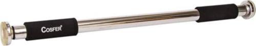 Krom Koridor Ve Kapı Barfiksi 80-130 Cm