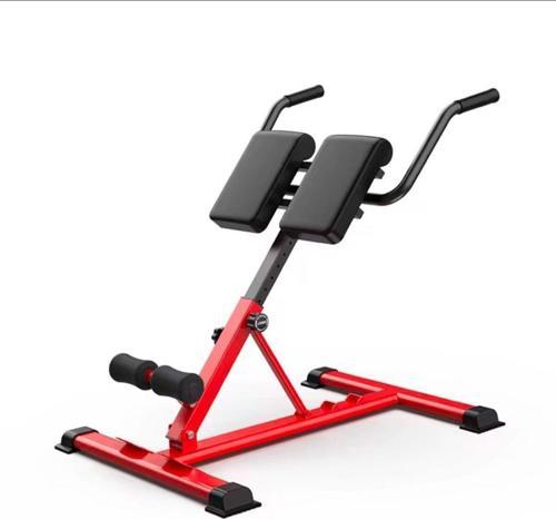 Hyperextension Ters Mekik Aleti Alpin Iron G-12 Hiperekstansiyon Tezgahı